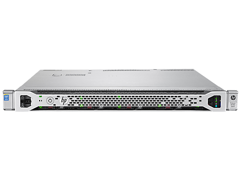 SERVIDOR HP RACK PROLIANT DL360 GEN9